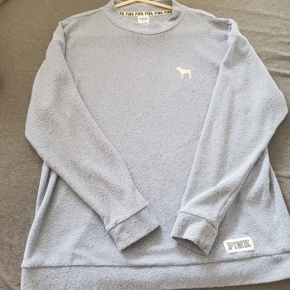 VS pink top - Picture 1 of 4